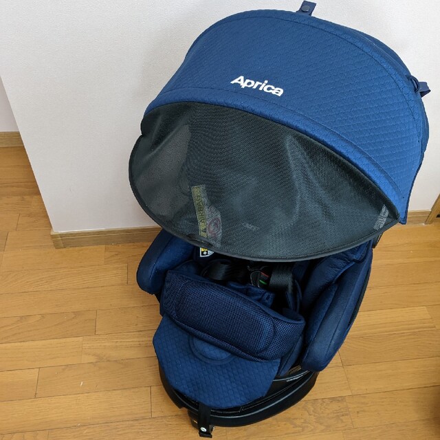 Aprica - アップリカフラディア グロウ ISOFIX 360° セーフティー プレミアムの通販 by マキキマ's shop