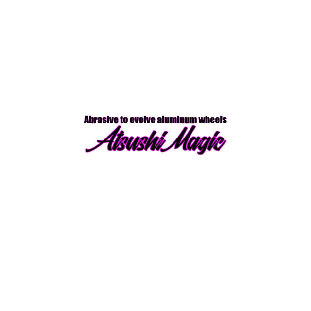 Atsushi  Magic