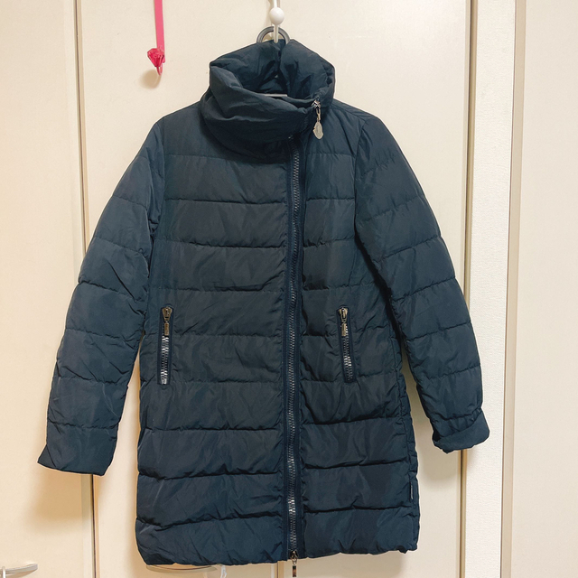 美品【モンクレール】ジェルボワーズ ロングダウン | www.tspea.org