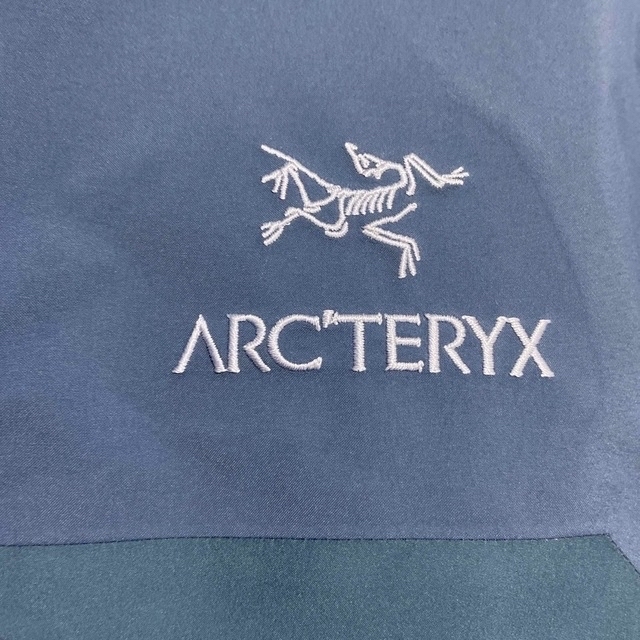 ARC'TERYX(アークテリクス)のARC'TERYX    サイズＳ メンズのジャケット/アウター(マウンテンパーカー)の商品写真