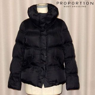 プロポーションボディドレッシング(PROPORTION BODY DRESSING)のPROPORTION｜ボディドレッシング パッカブルダウンジャケット(ダウンジャケット)