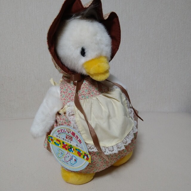 NAKAJIMA Heart&Heart きこえますか ダックルママ NAKAJIMA Heart&Heart きこえますか ダックルママ