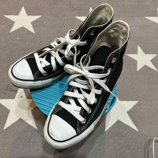 オールスター(ALL STAR（CONVERSE）)のコンバース　ハイカット(スニーカー)