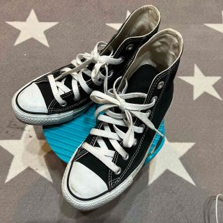 オールスター(ALL STAR（CONVERSE）)のコンバース　ハイカット(スニーカー)