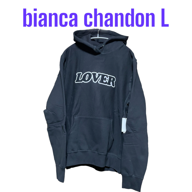 BIANCA CHANDON パーカー メンズ