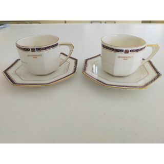 ジバンシィ 食器の通販 1,000点以上 | GIVENCHYのインテリア/住まい ...