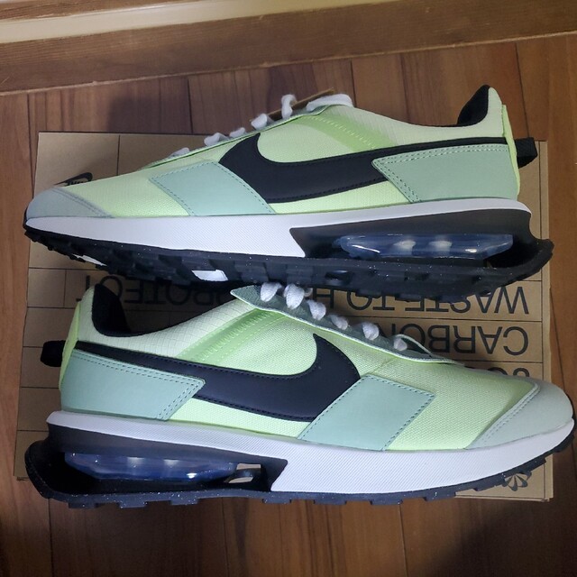 新品未使用　AIR MAX PRE-DAY LIQUID LIME 27.5cm 3