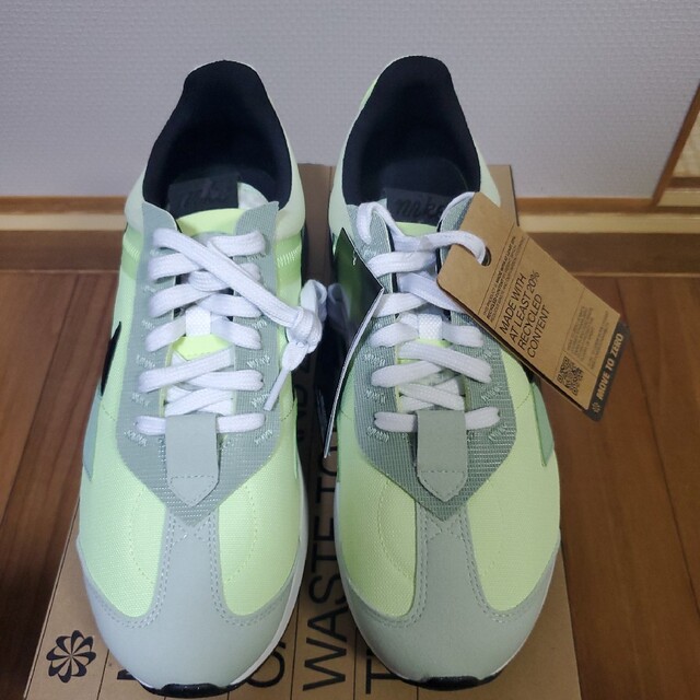 新品未使用　AIR MAX PRE-DAY LIQUID LIME 27.5cm