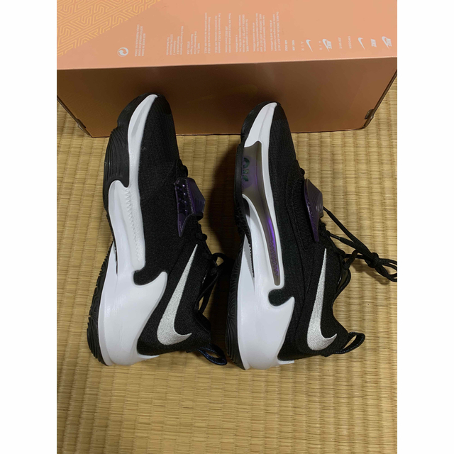 NIKE(ナイキ)の26,5cm 新品　 NIKE/ナイキ バスケットボール バスケットシューズ メンズの靴/シューズ(スニーカー)の商品写真