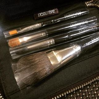 ローラメルシエ(laura mercier)の【新品未使用】ローラメルシエ ブラシ4点セット(コフレ/メイクアップセット)