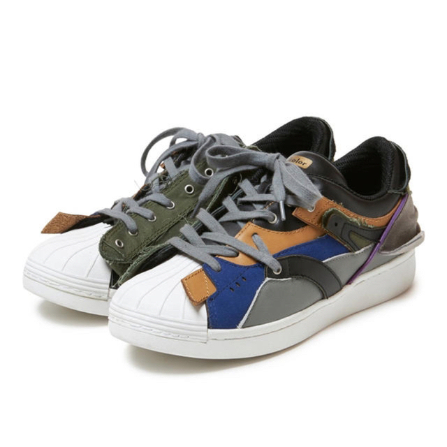 kolor 20AW SNEAKER