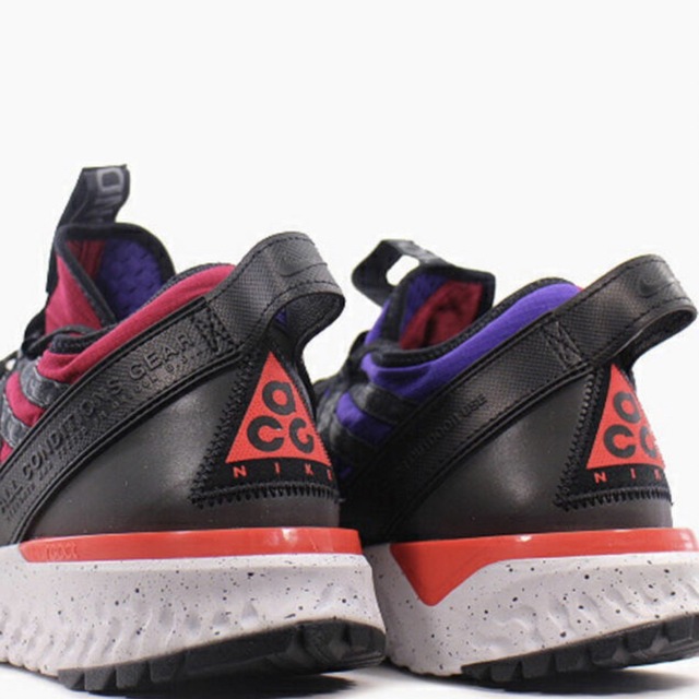 NIKE ACG REACT TERRA GOBE 新品 奥山 askate