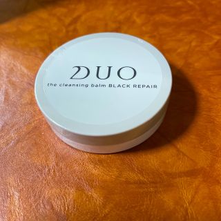 DUO ザ クレンジングバーム ブラックリペア 20g(クレンジング/メイク落とし)