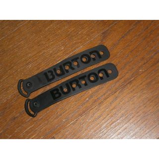 BURTON　　トゥースライダー　　トゥーストラップ　　ストラップ    B5(バインディング)