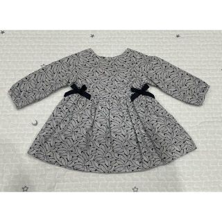 ジャカディ ベビー ワンピースの通販 300点以上 | Jacadiのキッズ