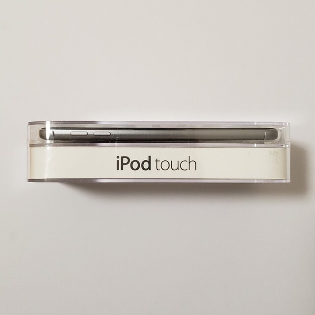 67%以上節約 iPod touch ME978J A 32GB スペースグレイ asakusa.sub.jp