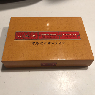 マルセイキャラメル　18粒いり(3粒×6袋) 六花亭(菓子/デザート)
