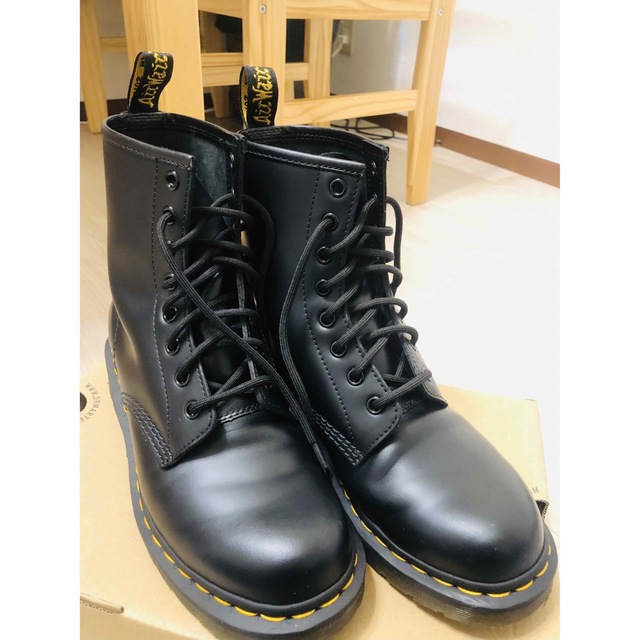 Dr.Martens(ドクターマーチン)のDr.Martins レディースの靴/シューズ(ブーツ)の商品写真