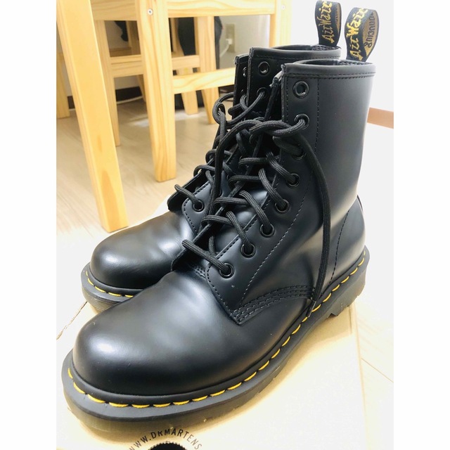 Dr.Martens(ドクターマーチン)のDr.Martins レディースの靴/シューズ(ブーツ)の商品写真