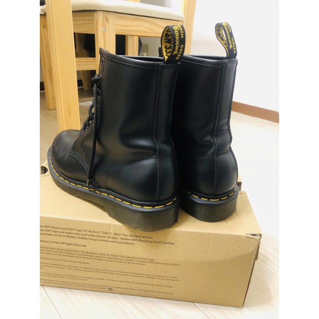 Dr.Martens(ドクターマーチン)のDr.Martins レディースの靴/シューズ(ブーツ)の商品写真