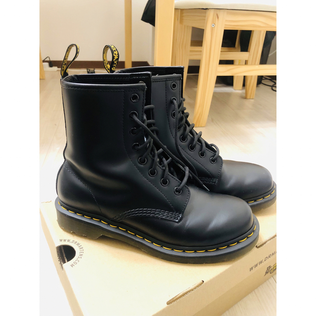 Dr.Martens(ドクターマーチン)のDr.Martins レディースの靴/シューズ(ブーツ)の商品写真