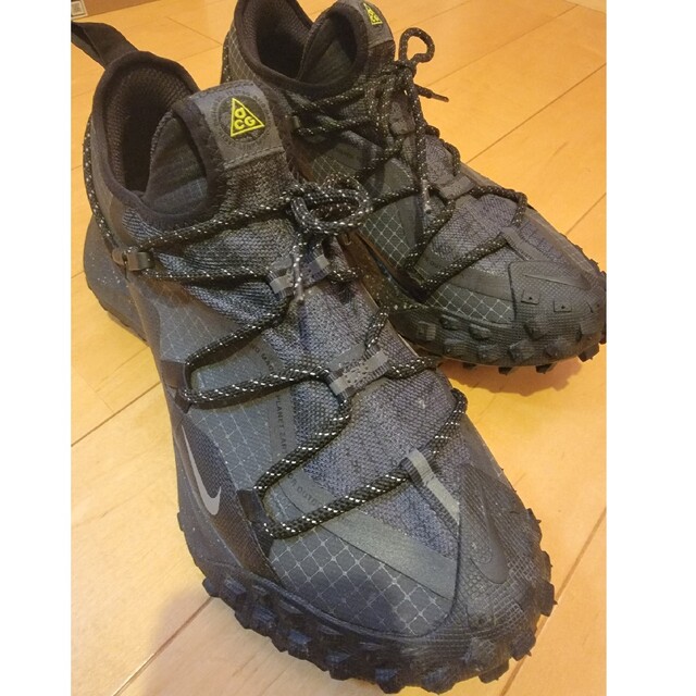 NIKE ACG マウンテンフライ LOW GORETEX