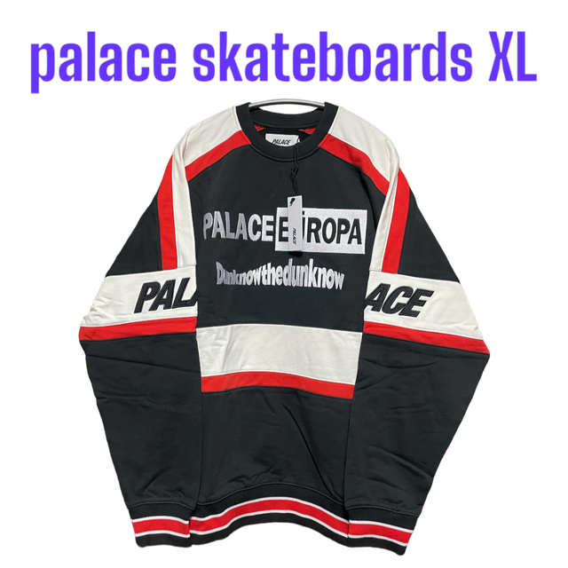 PALACE - palace skateboards パレス スウェットの通販 by SH2017's