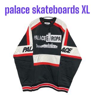 パレス(PALACE)のpalace skateboards パレス スウェット(スウェット)