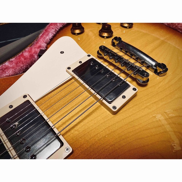 Tokai LS196 VF レスポール