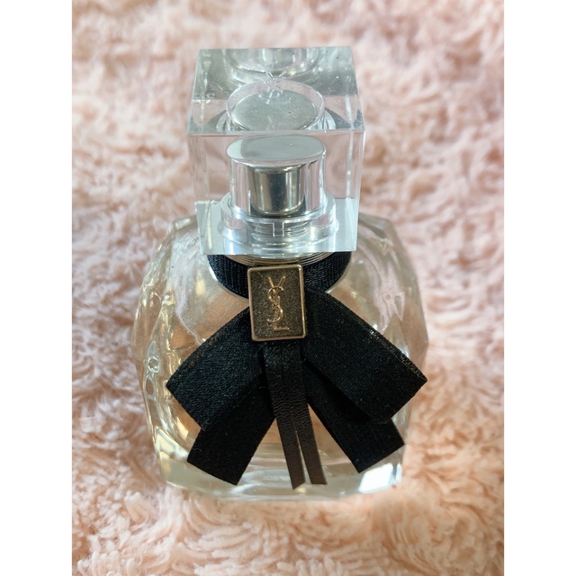 【2.3回の使用】YSL モンパリ　オーデパルファム　30ml