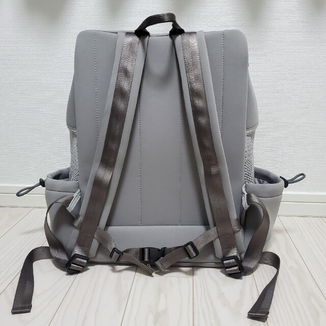 CITYDOG シティドッグ ネオプレーン バックパックキャリーの通販 by