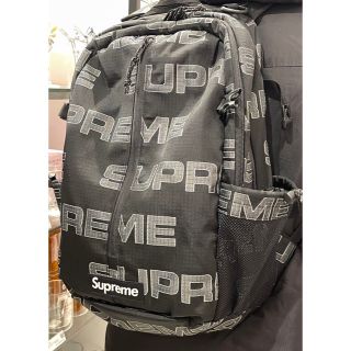 シュプリーム(Supreme)のsupreme バックパック(バッグパック/リュック)