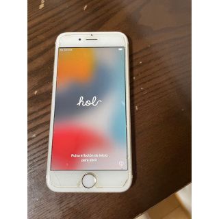 iPhone6s☀️  ワイモバイル(スマートフォン本体)