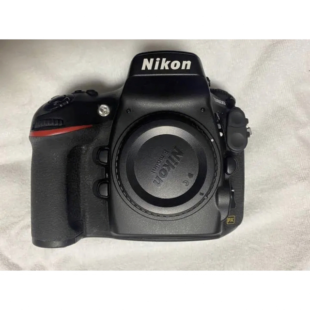 最安値に挑戦】 プロ仕様Nikon レンズセット フルサイズ 高画質 D800 