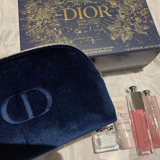 ディオール(Dior)のディオール ホリデー オファー (コフレ/メイクアップセット)