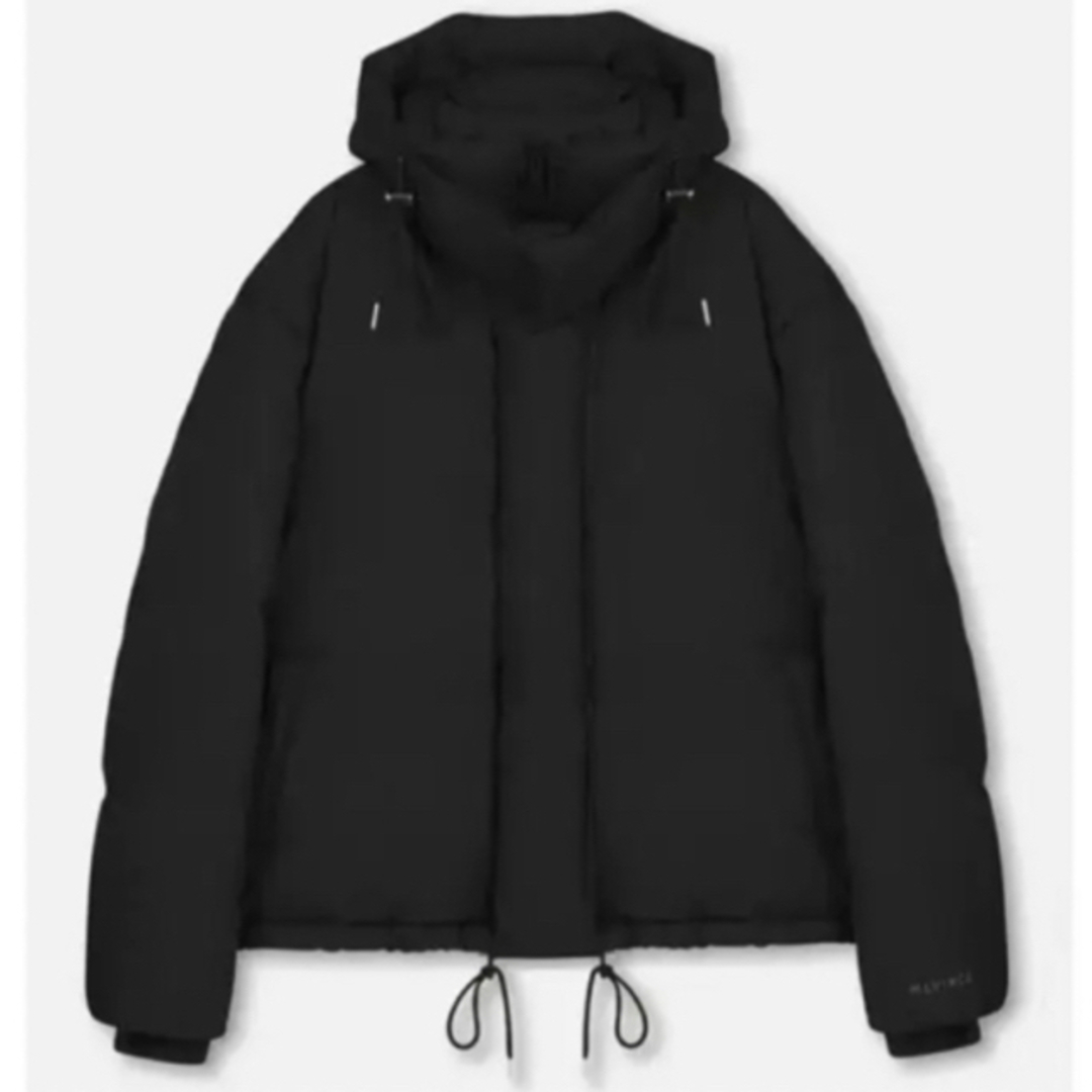 PRADA(プラダ)のMLVINCE LIMONTA DOWN JACKET レディースのジャケット/アウター(ダウンジャケット)の商品写真