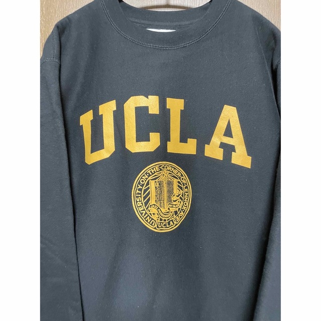 book works ブックワークス UCLA スウェット - www.sorbillomenu.com