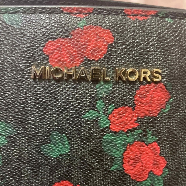 Michael Kors(マイケルコース)のマイケルコース　ショルダーバッグ　MICHAELKORS レディースのバッグ(ショルダーバッグ)の商品写真