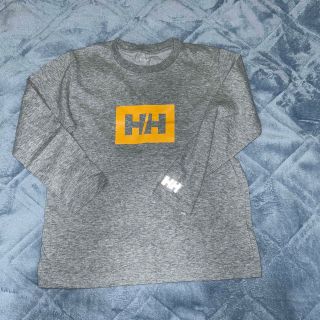 ヘリーハンセン(HELLY HANSEN)の長袖Tシャツ140(Tシャツ/カットソー)