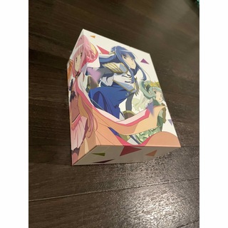 Blu-ray】マギアレコード 魔法少女まどか☆マギカ外伝 １〜５巻 特典