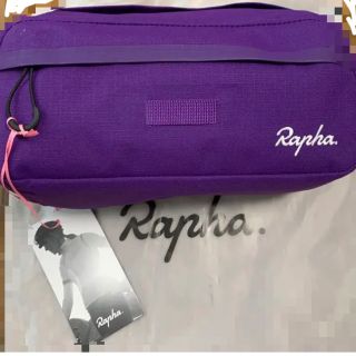 ラファ rapha バーバッグ(バッグ)