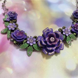 ミハエルネグリン(Michal Negrin)のミハエルネグリン ネックレス(ネックレス)