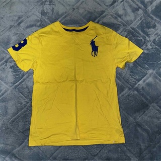 ポロラルフローレン(POLO RALPH LAUREN)のPOLO RALPH LAUREN 半袖Tシャツ(Tシャツ/カットソー)