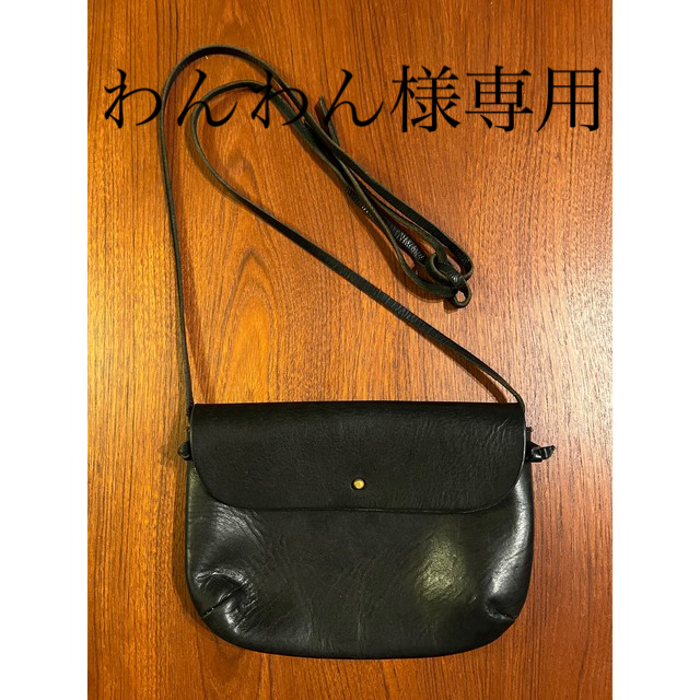 safuji サフジ ショルダーバッグ | フリマアプリ ラクマ