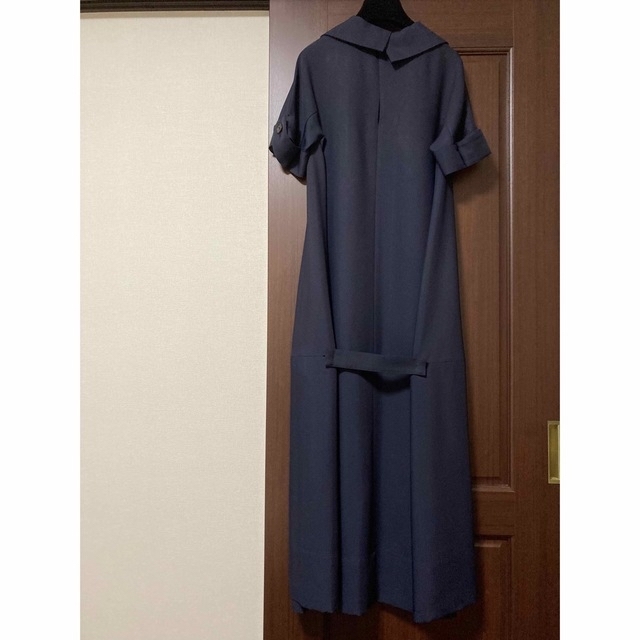 予約販売】本 ロングワンピース+マキシワンピース Jil Sander 予約販売】本 ロングワンピース+マキシワンピース Jil Sander