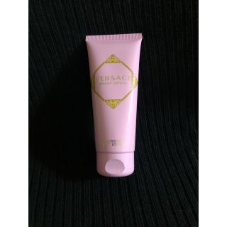 ヴェルサーチ(VERSACE)のヴェルサーチェ　ブライトクリスタル　ボディローション　100ml(ボディローション/ミルク)