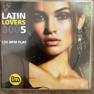 LATIN LOVERS 5(ワールドミュージック)