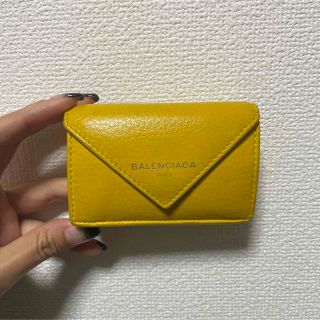 バレンシアガ(Balenciaga)のBALENCIAGA 財布(財布)