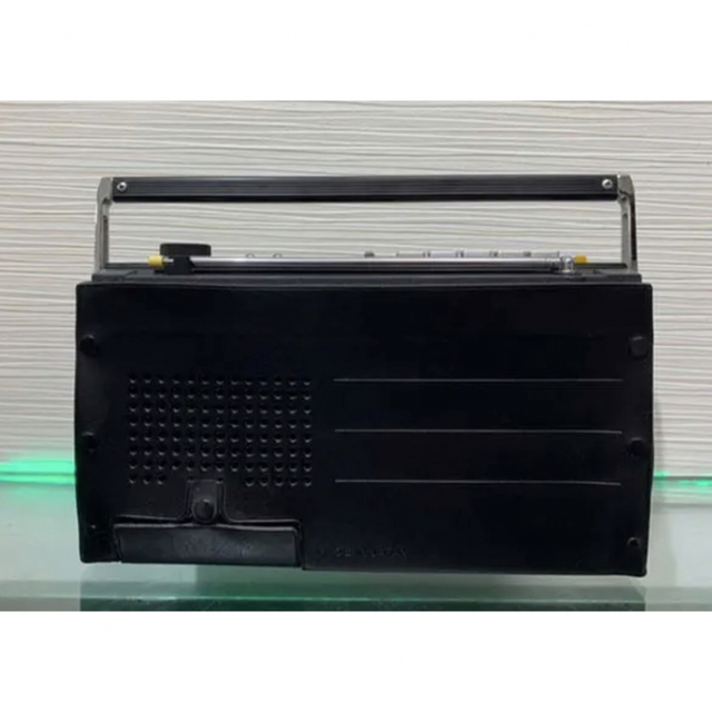 SONY ソニー CF-1900 ラジカセ メンテナンス済み 2BAND 動作品 | www