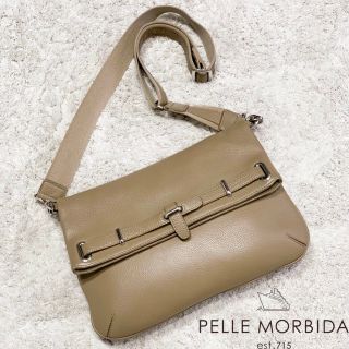 ペッレ モルビダ（グレー/灰色系）の通販 51点 | PELLE MORBIDAを買う